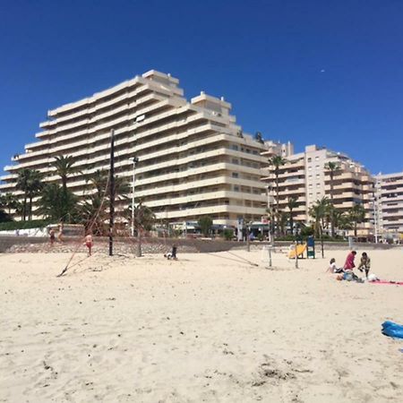 Edificio Turmalina Apartment Calpe Luaran gambar